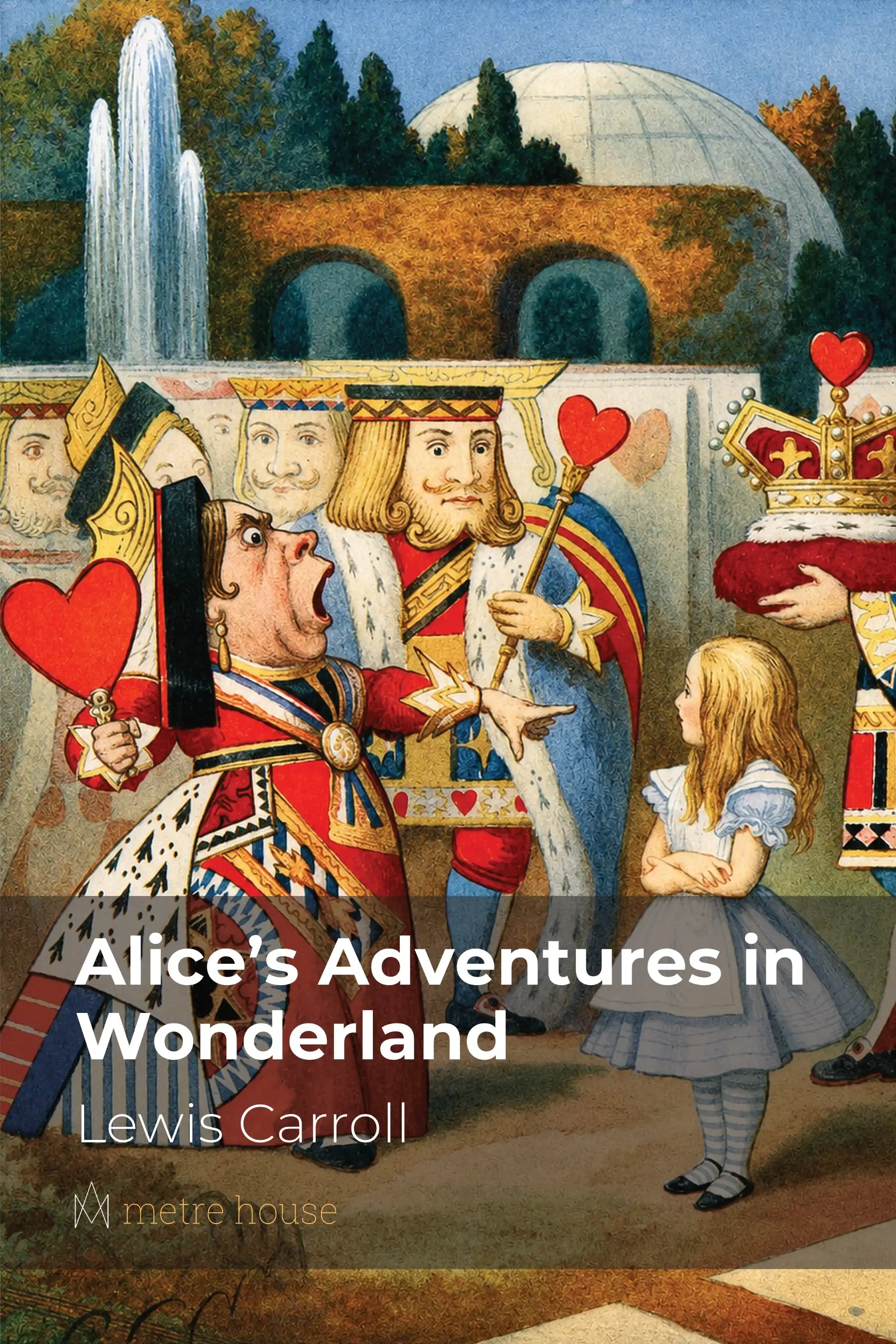 Alice's Adventures in Wonderland