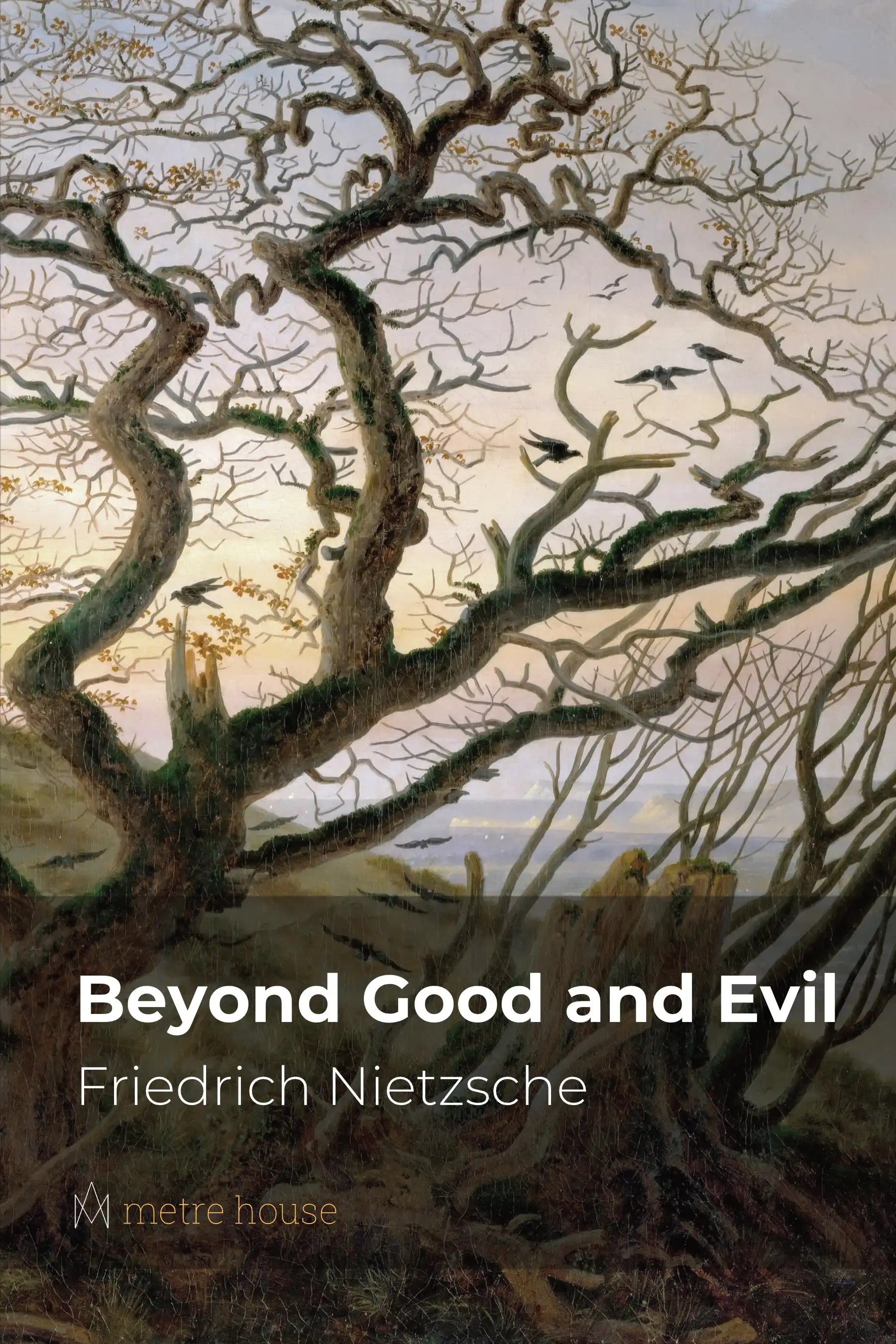 Beyond Good and Evil