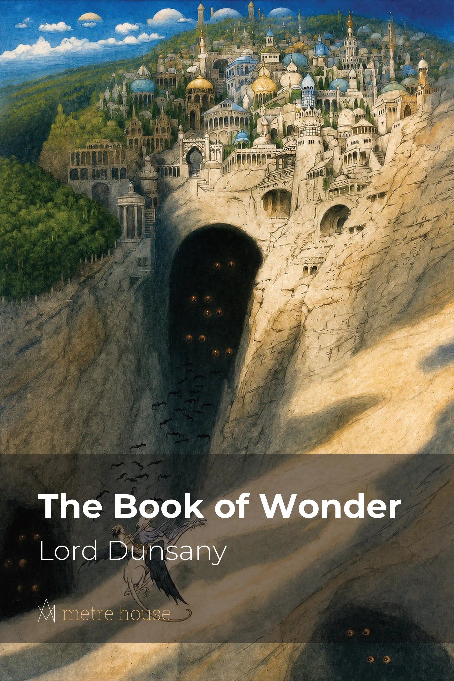 The Book of Wonder