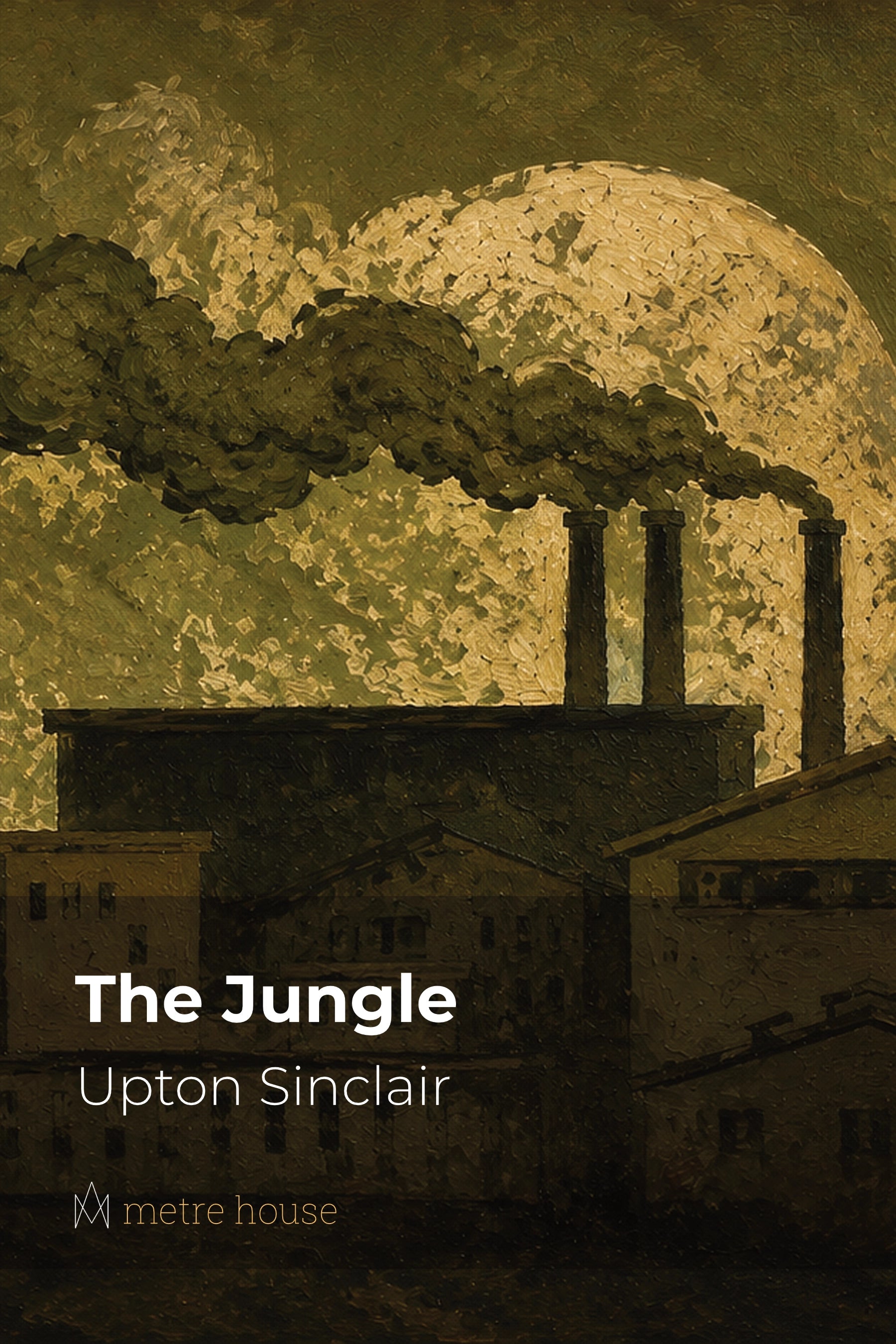 The Jungle