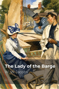 The Lady of the Barge