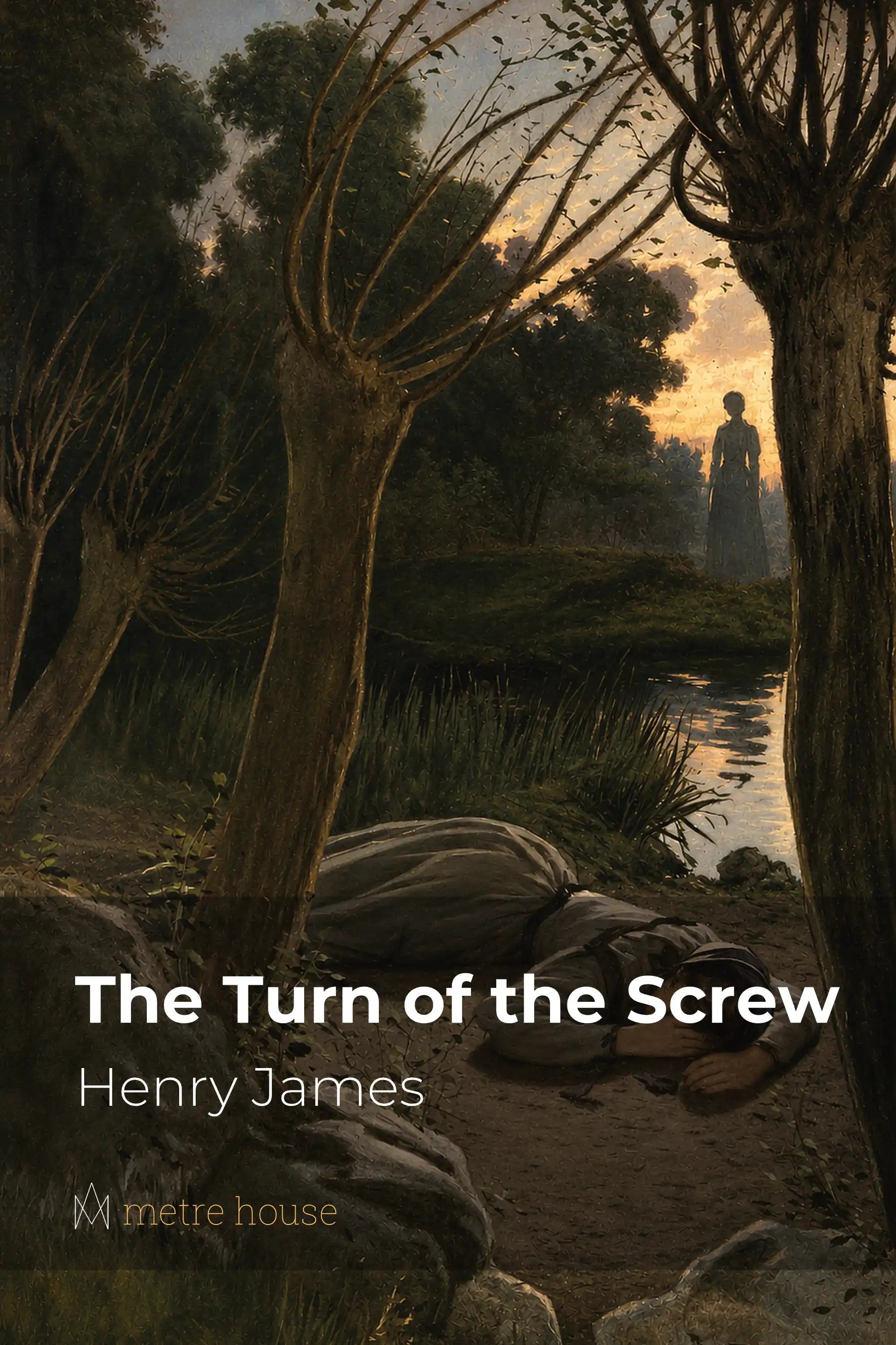 The Turn of the Screw